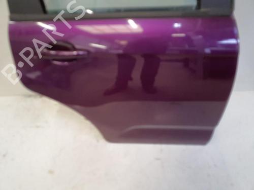 Right rear door CITROËN C3 II (SC_) 1.0 VTi 68 | BP29367136C5 