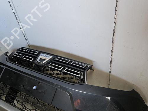Front bumper DACIA SANDERO II 1.5 Blue dCi 95 (B8JL) | BP38681987C7 - Image 6