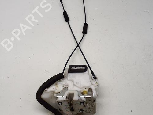 rear-left-lock-subaru-impreza-hatchback-gr-gh-g3-2007-2008-2009-2010-2011-2012-2013-2014-29366657 main image