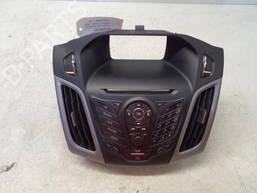 Switch FORD FOCUS III 1.6 TDCi | BP29367977I30 - Image 3