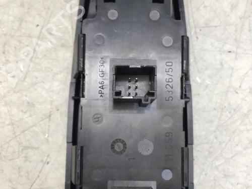 Switch CITROËN C4 Picasso I MPV (UD_) 1.6 HDi | BP29364662I30 - Image 2