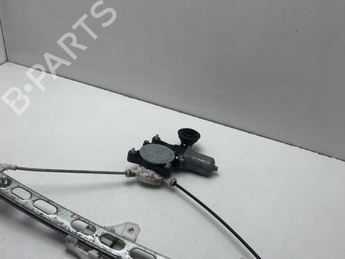 Used Front right window mechanism SUZUKI SWIFT IV (FZ, NZ) 1.2 (AZH412, ZC72S) (94 hp) 29704451