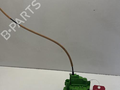 Used Front right lock ALFA ROMEO MITO (955_) 1.3 MultiJet (955AXP1A, 955AYC1A) (95 hp) 29361705