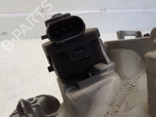 Scheinwerfer links für RENAULT TWINGO I (C06_) 1.2 (C066, C068) (58 hp) 29369371