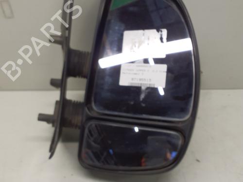 Right mirror CITROËN JUMPER I Van (244) 2.2 HDi | BP29364258C27 