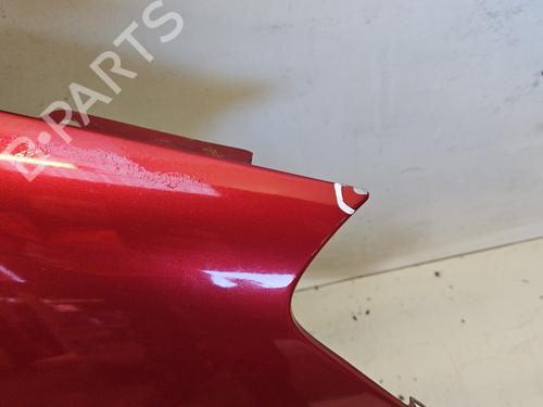 Forskærm Højre CITROËN BERLINGO MULTISPACE (B9) 1.6 HDi 110 | BP31831064C42