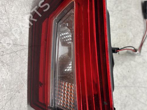 Used Right tailgate light RENAULT CLIO IV (BH_) 1.5 dCi 90 (90 hp) 29365874