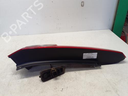 Venstre Baklys FORD FIESTA V (JH_, JD_) 1.4 TDCi | BP29362323C34 