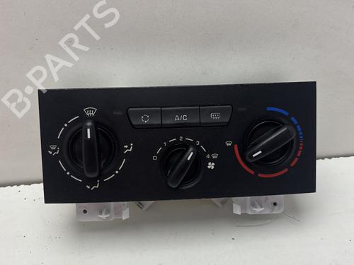 Used Climate control PEUGEOT PARTNER Box Body/MPV 1.6 BlueHDi 100 (100 hp) 29560445