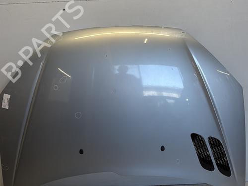 Used Hood PEUGEOT 206 Hatchback (2A/C) 1.4 HDi eco 70 (68 hp) 29365319