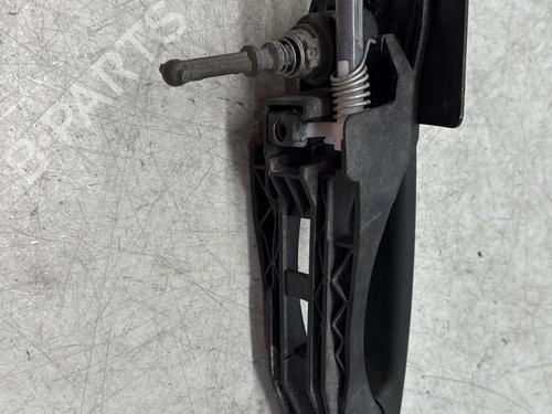 Front left exterior door handle CITROËN C3 I (FC_, FN_) 1.4 HDi | BP29363648C128 