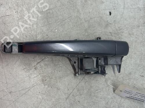 Front right exterior door handle PEUGEOT 307 CC (3B) 1.6 16V | BP29365963C129 
