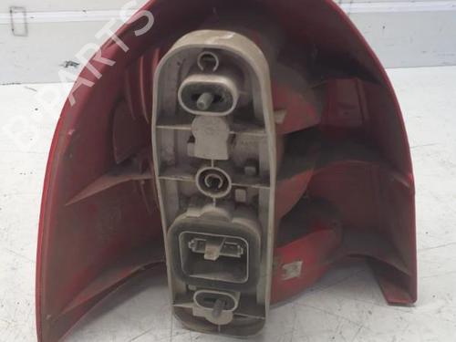 Used Right taillight RENAULT TWINGO I (C06_) 1.2 16V (C06C, C06D, C06K) (75 hp) 29370100