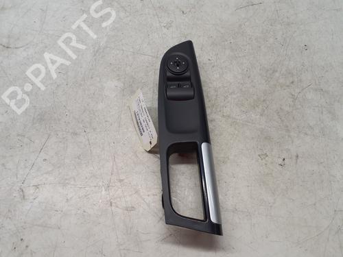 Used Left front window switch FORD TRANSIT CONNECT V408 Box Body/MPV 1.5 TDCi (120 hp) 29367995