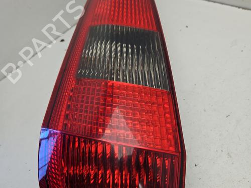 Used Left taillight FORD FIESTA V (JH_, JD_) 1.4 TDCi (68 hp) 31300596