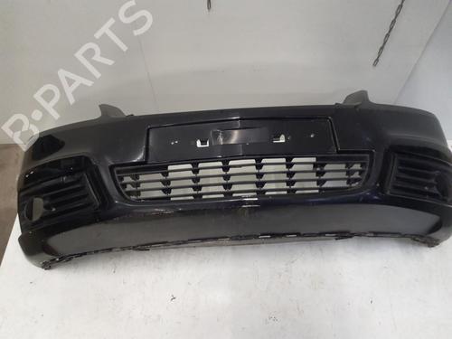 Front bumper OPEL ZAFIRA / ZAFIRA FAMILY B (A05) 1.9 CDTI (M75) | BP29369149C7 