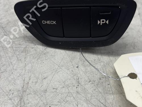 Used Switch Switch CITROËN C5 III Break (RW_) 1.6 HDi 110 (112 hp) 34108894 34108894