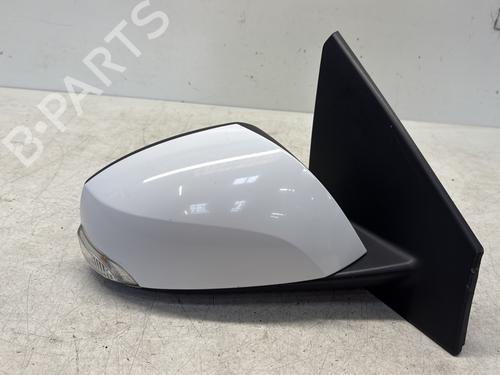 Right mirror RENAULT MEGANE III Hatchback (BZ0/1_, B3_) 1.5 dCi (BZ09, BZ0D, BZ1W, BZ29, BZ14) | BP29368095C27 
