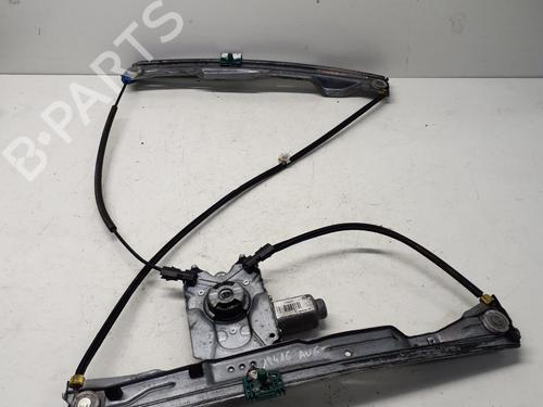 Rudehejsemekanisme ventre foran RENAULT CLIO III (BR0/1, CR0/1) 1.5 dCi (C/BR0G, C/BR1G) | BP29368706C22 