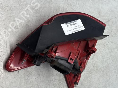Right taillight PEUGEOT 3008 I MPV (0U_) 1.6 HDi | BP29363661C35 