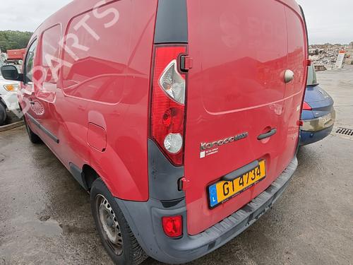 Left taillight RENAULT KANGOO Express (FW0/1_) 1.5 dCi 85 (FW0K, FW0L, FW0B) | BP36875644C34 - Image 4