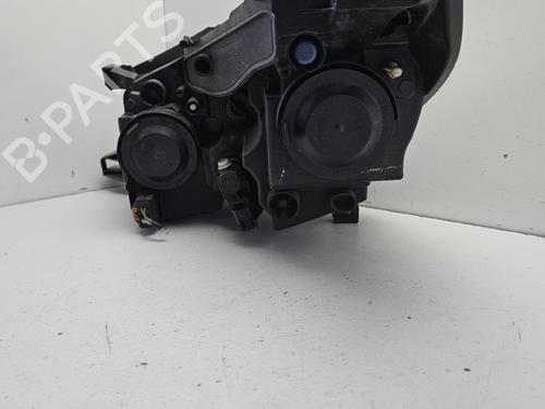Used Left headlight Left headlight PEUGEOT 2008 I (CU_) 1.6 HDi (92 hp) 35785908 35785908