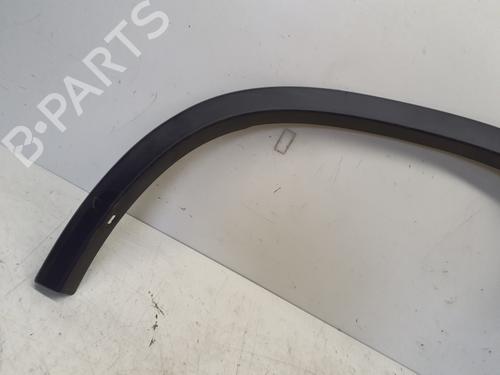 Rear right wheel arch trim NISSAN X-TRAIL II (T31) 2.0 dCi 4x4 | BP29362356C137 