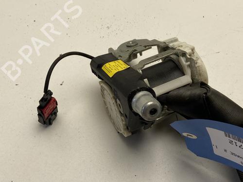 Front left belt tensioner RENAULT CLIO III (BR0/1, CR0/1) 1.2 16V Hi-Flex (BR1U, CR1U) | BP29362916C87 