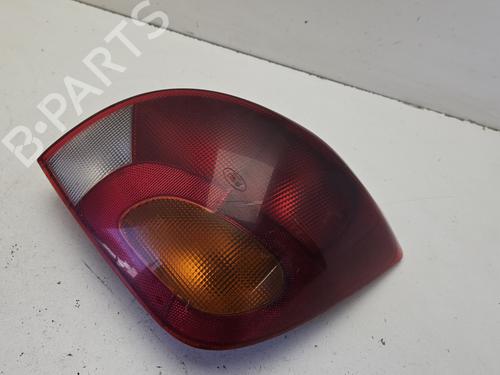 Used Right taillight Right taillight FORD FIESTA III (GFJ) [1989-1997] 34358965 34358965