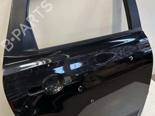 Right rear door NISSAN QASHQAI I (J10, NJ10) 1.5 dCi | BP29366715C5 