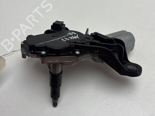 Rear wiper motor NISSAN QASHQAI I (J10, NJ10) 2.0 dCi All-wheel Drive | BP29362707M102 