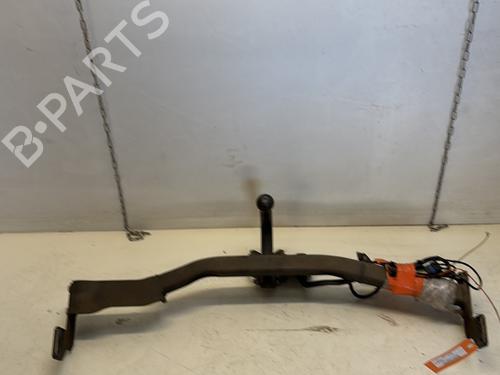 Used Tow ball/Mechanism CITROËN C3 I (FC_, FN_) 1.4 i (73 hp) 29365401
