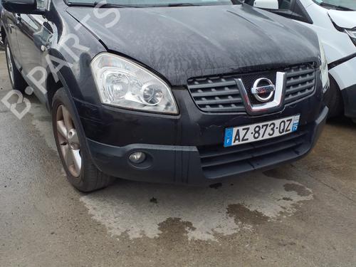 Used Parts NISSAN QASHQAI I (J10, NJ10) 1.5 dCi (106 hp) 4227190