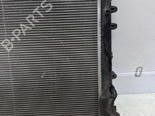 Water radiator FIAT 500 (312_) 1.3 D Multijet (312AXB1A) | BP29367606M31 