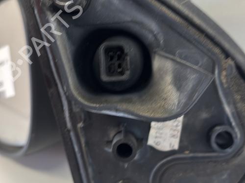 Retrovisor izquierdo RENAULT TWINGO I (C06_) 1.2 (C066, C068) | BP29363111C26 