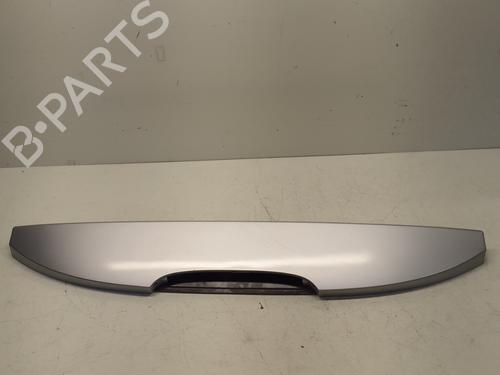 Used Rear spoiler RENAULT CLIO III (BR0/1, CR0/1) 1.6 16V GT (BR10, CR10) (128 hp) 29368478