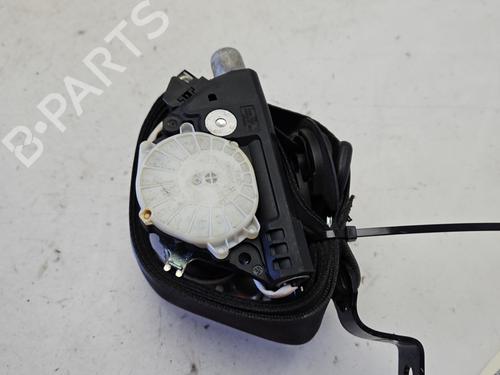 Used Front right seatbelt Front right seatbelt VW POLO V (6R1, 6C1) [2009-2022] 33803966 33803966