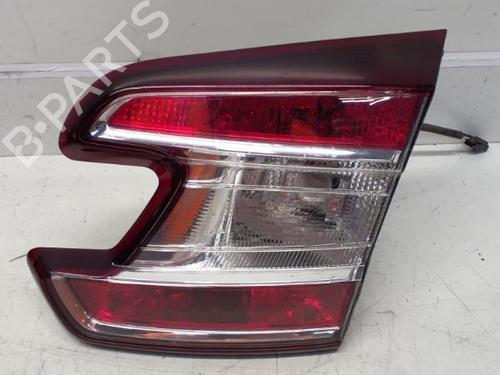 Used Right tailgate light RENAULT MEGANE III Grandtour (KZ0/1) 1.5 dCi (KZ09, KZ0D, KZ1G, KZ29, KZ14, KZ1W, KZ10, KZ1F,... (110 hp) 29367855