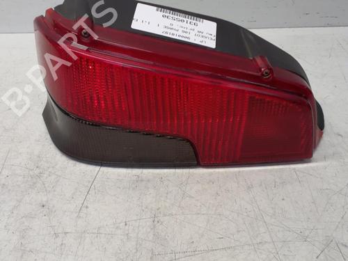 Left taillight PEUGEOT 106 I (1A, 1C) 1.1 | BP29369228C34 