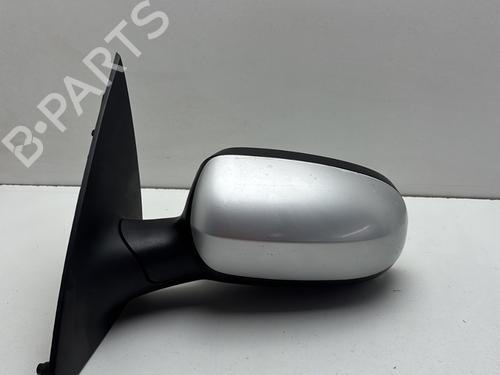 Used Left mirror OPEL CORSA C (X01) 1.4 (F08, F68) (90 hp) 30156287