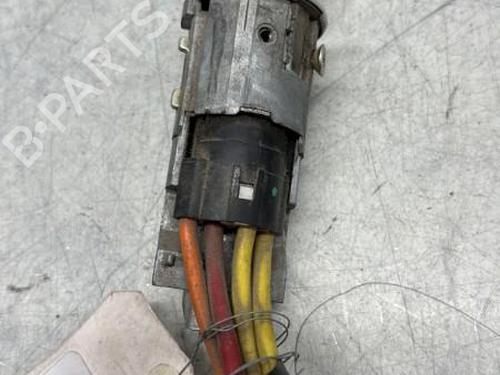 Ignition barrel RENAULT TRAFIC Van (T_, P_, V_) 2.1 D | BP29367292M48 