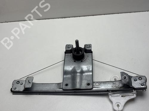 Used Rear left window mechanism RENAULT CLIO IV (BH_) 0.9 TCe 90 (BHNF, BHMA, BHMH, BHJK, BHJR) (90 hp) 29364336