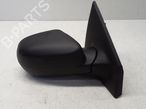Used Right mirror RENAULT CLIO III Grandtour (KR0/1_) 1.5 dCi (KR0G) (68 hp) 29368688