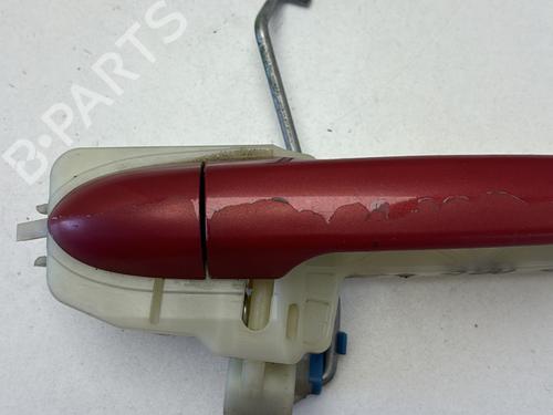 Front left exterior door handle KIA RIO III (UB) 1.1 CRDi | BP29365010C128 