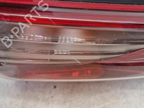 Right taillight CITROËN C4 Grand Picasso I (UA_) 2.0 HDi 150 | BP29367938C35 