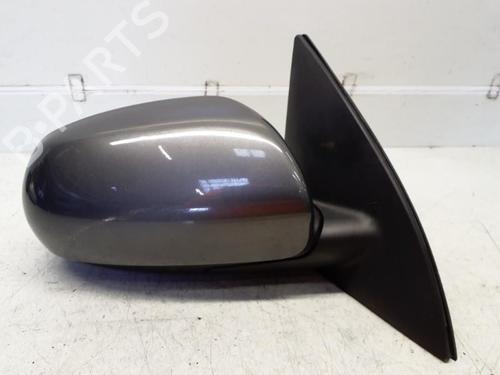 Right mirror KIA PRO CEE'D (ED) 1.6 CRDi 90 | BP29369995C27 