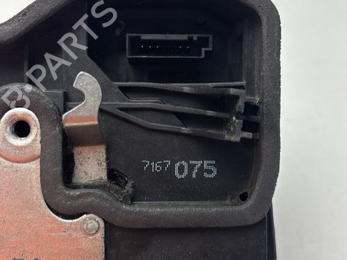 Rear left lock BMW 1 (E87) 116 i | BP29361479C100 
