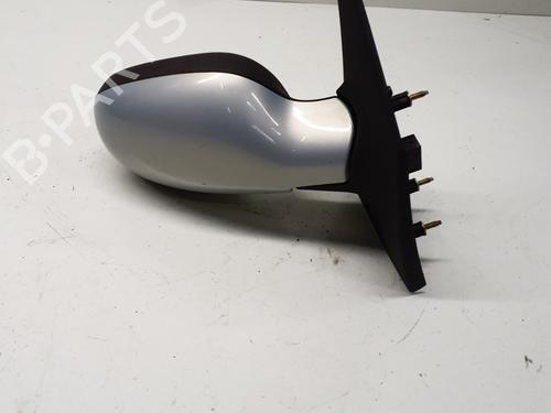 Retrovisor direito RENAULT SCÉNIC I MPV (JA0/1_, FA0_) 1.9 dCi (JA05, JA1F) | BP29366727C27 