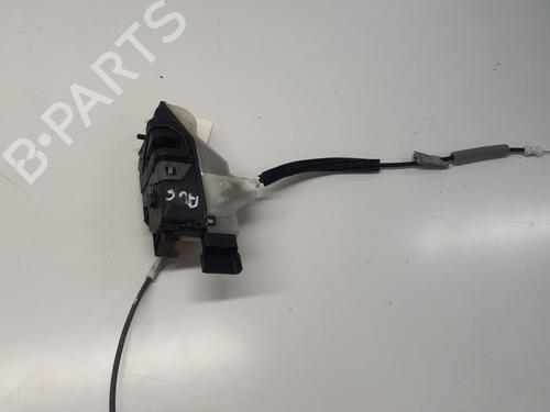 Front left lock PEUGEOT 5008 II (MC_, MJ_, MR_, M4_) 2.0 BlueHDi 180 (MJEHZW, MJEHZR, MJEHZP) | BP29366769C98 