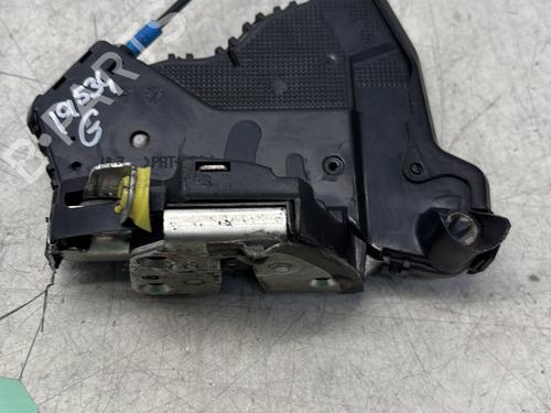 Front left lock TOYOTA AURIS (_E15_) 1.4 D-4D (NDE150_, NDE150R) | BP29365542C98 